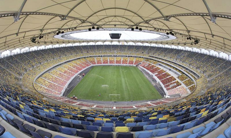 Finala Europa League: Cele 20.000 de bilete destinate românilor s-au vândut